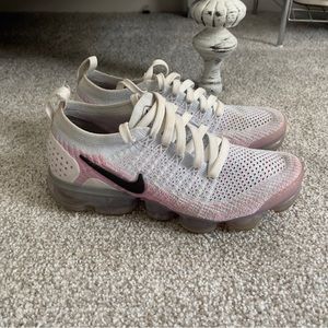 2018
Air VaporMax Flyknit 2 'Hydrogen Blue'